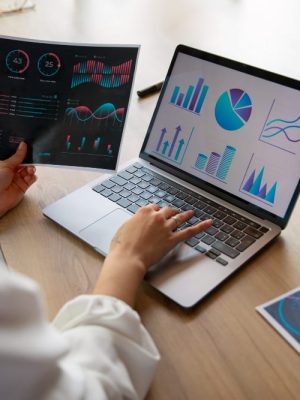 Equipo de expertos en soluciones tecnológicas en Valencia